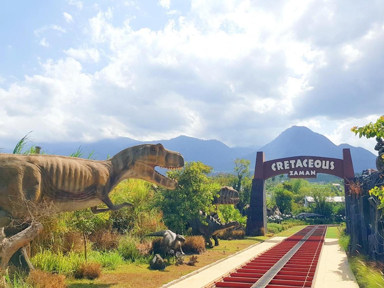Estetis Di Dekat Jatim Park 3 Malang