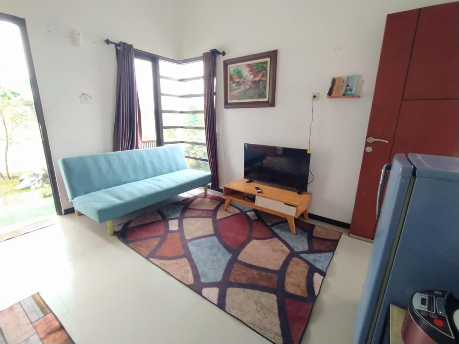 Homestay Estetis Di Dekat Jatim Park 3 *