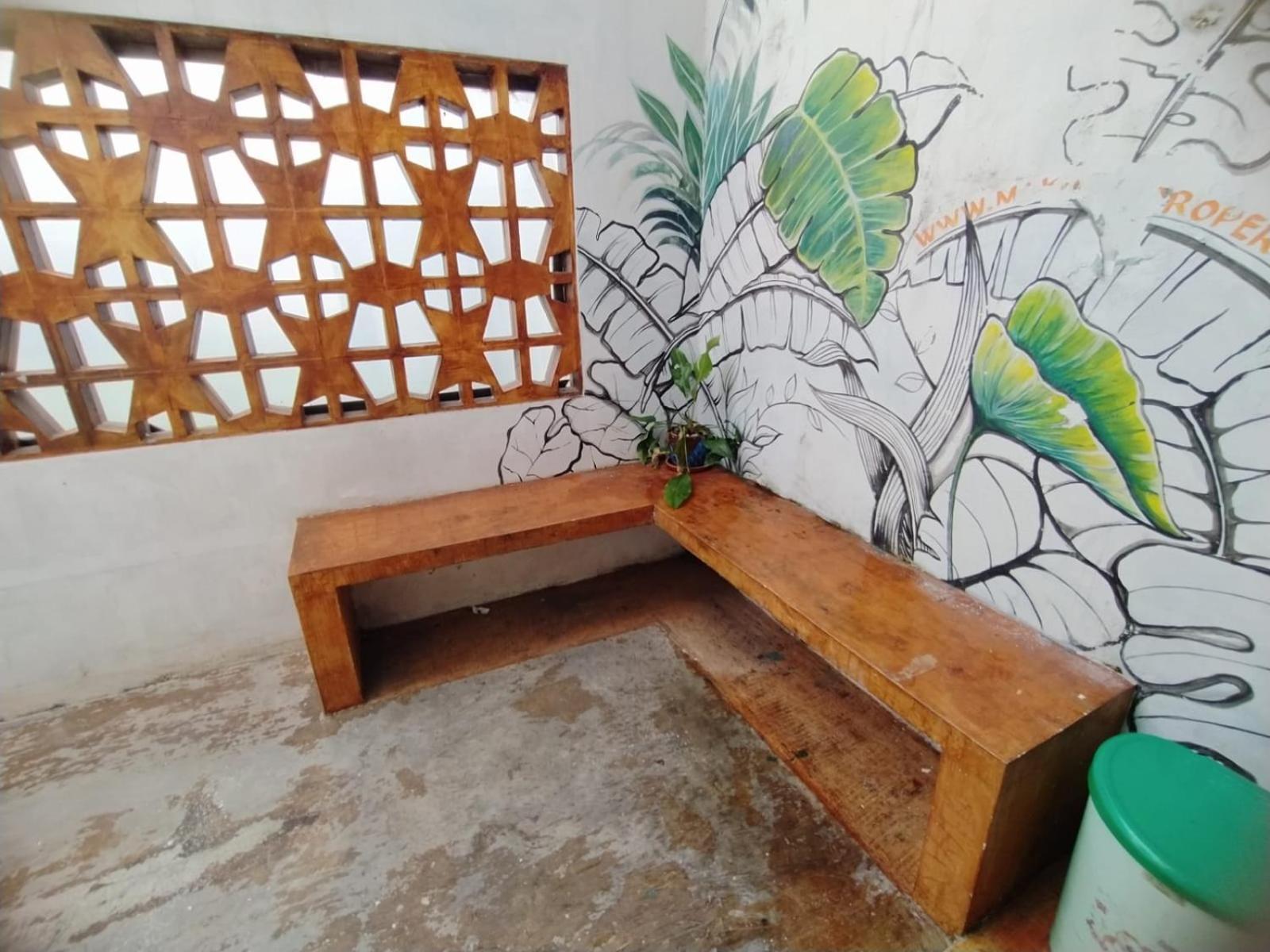 Estetis Di Dekat Jatim Park 3 Malang