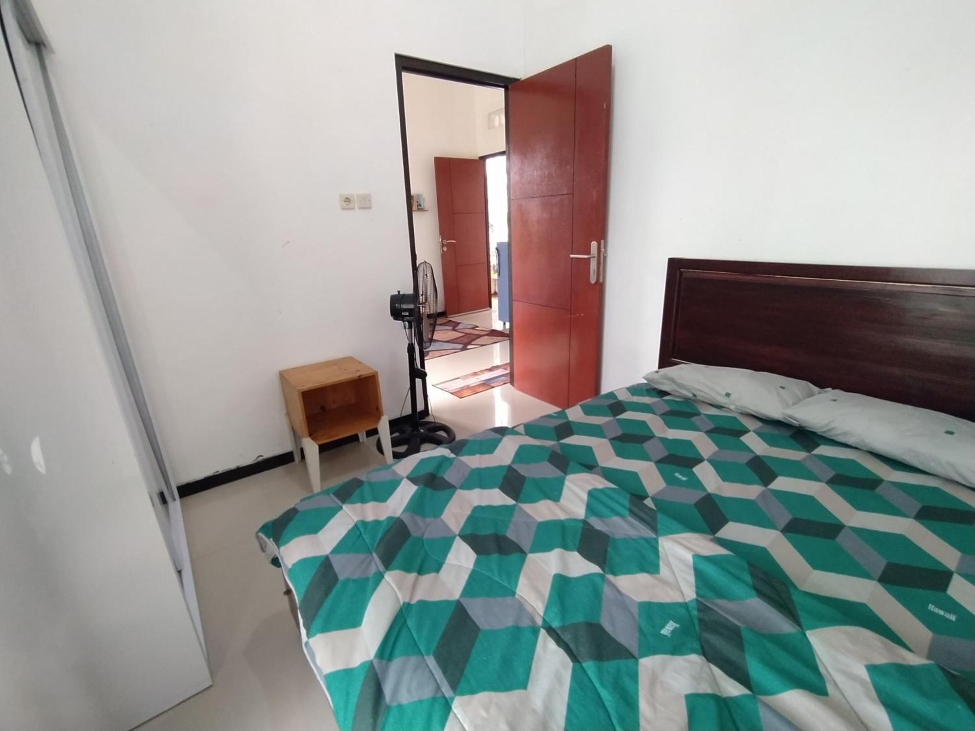 Estetis Di Dekat Jatim Park 3 Homestay