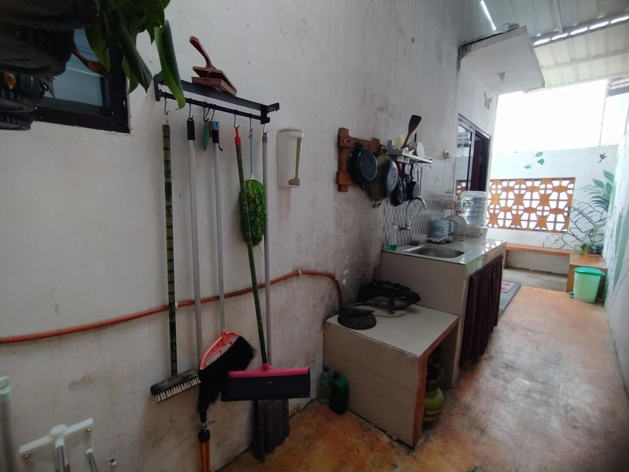 Homestay Estetis Di Dekat Jatim Park 3